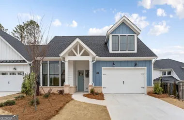 330 SASSAFRAS WAY, HOLLY SPRINGS, GA, 30..., Holly Springs, GA 30115