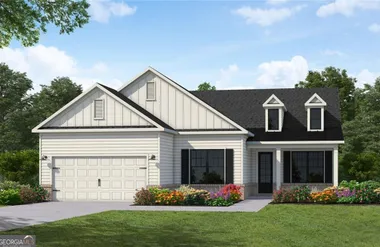 3578 CHOSEN BLVD, SNELLVILLE, GA, 30078, Snellville, GA 30078
