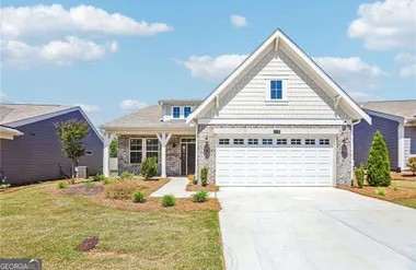 110 BALSAM DR, DALLAS, GA, 30157, Dallas, GA 30157