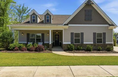 120 HAWKS TRL, WALESKA, GA, 30183, Waleska, GA 30183