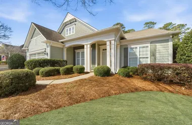 1000 DEEP WATER WAY, GREENSBORO, GA, 306..., Greensboro, GA 30642