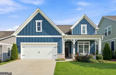 1932 FINNISH LN, KENNESAW, GA, 30152, Kennesaw, GA 30152