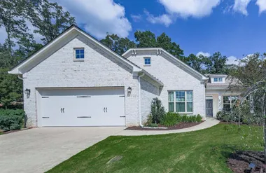 340 PEPPERWOOD WAY, CANTON, GA, 30114, Canton, GA 30114