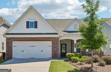 2606 DORSET LN, GRAYSON, GA, 30017, Grayson, GA 30017