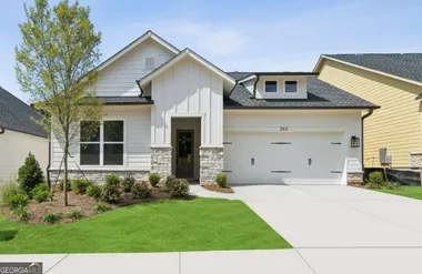263 STRAWBERRY LN, WOODSTOCK, GA, 30189, Woodstock, GA 30189