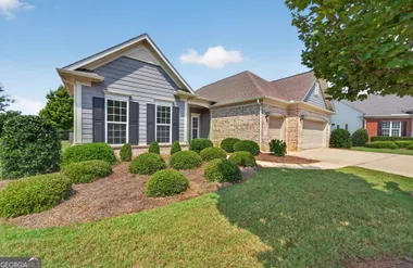 1111 LAKEFRONT CT, GREENSBORO, GA, 30642, Greensboro, GA 30642