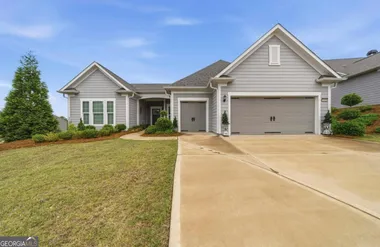 1020 LAKE TERRACE BND, GREENSBORO, GA, 3..., Greensboro, GA 30642