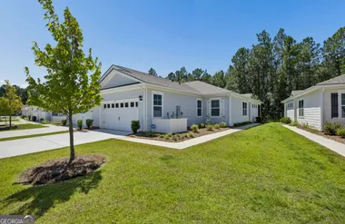 191 HOLLOWAY HL, POOLER, GA, 31322, Pooler, GA 31322