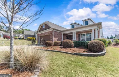 1081 BRANCH CREEK WAY, GREENSBORO, GA, 3..., Greensboro, GA 30642