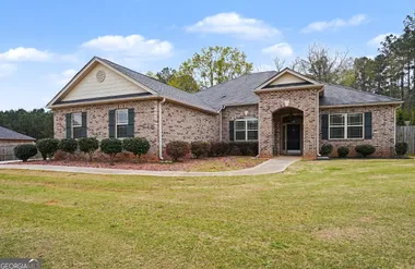 1024 YORKSHIRE DR, GRIFFIN, GA, 30223, Griffin, GA 30223