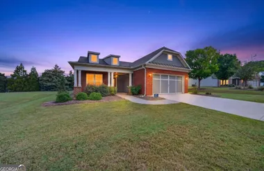 1040 COTTONWOOD TRC, GREENSBORO, GA, 306..., Greensboro, GA 30642