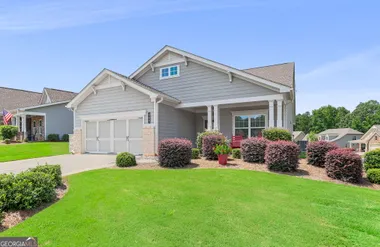 160 MAPLE LEAF RD, SHARPSBURG, GA, 30277, Sharpsburg, GA 30277