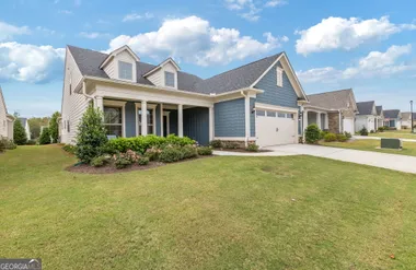 5213 MORRELL RD, HOSCHTON, GA, 30548, Hoschton, GA 30548
