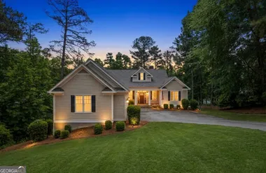 1010 HUBIES WAY, GREENSBORO, GA, 30642, Greensboro, GA 30642