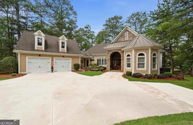 1051 CAWTHORNE LN, GREENSBORO, GA, 30642, Greensboro, GA 30642