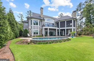 1240 ROSE CRK, GREENSBORO, GA, 30642, Greensboro, GA 30642