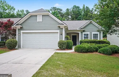 102 CRAPE MYRTLE DR, GRIFFIN, GA, 30223, Griffin, GA 30223