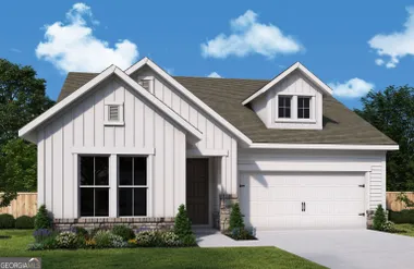 289 STRAWBERRY LN, WOODSTOCK, GA, 30189, Woodstock, GA 30189