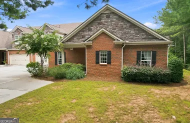 703 HAVEN CIR, DOUGLASVILLE, GA, 30135, Douglasville, GA 30135