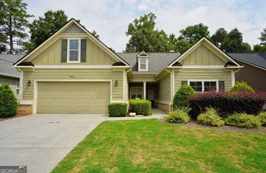 3624 FOXTROT TRL, KENNESAW, GA, 30144, Kennesaw, GA 30144