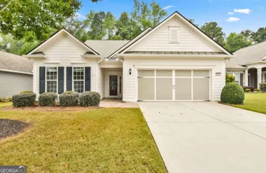 6652 FAWN MEADOW LN, HOSCHTON, GA, 30548, Hoschton, GA 30548