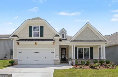 64 COLONIAL TERRACE TER COUNTY, VILLA RI..., Villa Rica, GA 30180