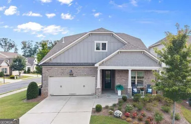 3030 CORMAC DR, CUMMING, GA, 30041, Cumming, GA 30041