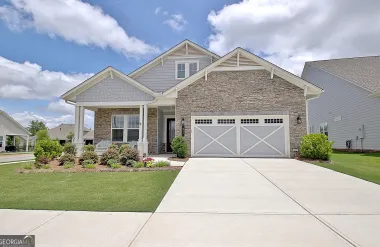 93 CLUB CRESSWIND DR, NEWNAN, GA, 30263, Newnan, GA 30263