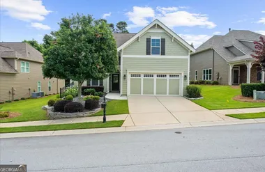 3452 BLUE SPRUCE CT, GAINESVILLE, GA, 30..., Gainesville, GA 30504