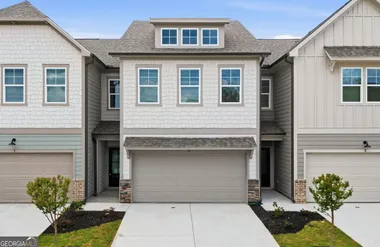 411 SUMMIT VIEW LN 4, JASPER, GA, 30143, Jasper, GA 30143