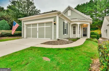 6203 IVY STONE WAY, HOSCHTON, GA, 30548, Hoschton, GA 30548