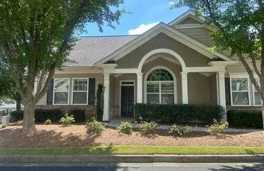 2708 GRAPEVINE CIR 2004, CUMMING, GA, 30..., Cumming, GA 30041