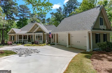 1080 QUAIL RIDGE WAY, GREENSBORO, GA, 30..., Greensboro, GA 30642