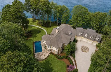1080 PROSPERITY POINTE, GREENSBORO, GA, ..., Greensboro, GA 30642