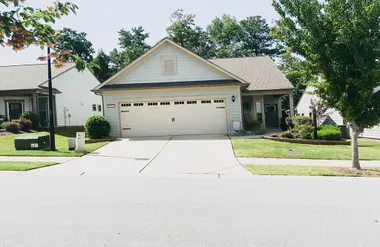 5966 ROLLINGWOOD WAY, HOSCHTON, GA, 3054..., Hoschton, GA 30548