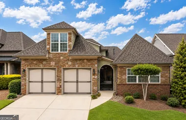 11127 BROOKHAVENCLUB DR, JOHNS CREEK, GA..., Johns Creek, GA 30097