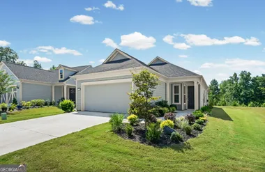 156 ALCOVY CT NA, GRIFFIN, GA, 30223, Griffin, GA 30223