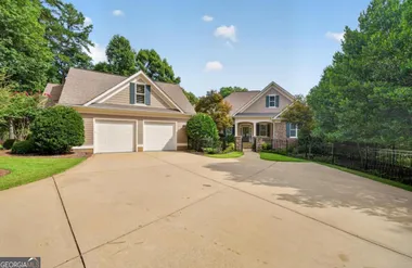 1050 DEJARNET PL, GREENSBORO, GA, 30642, Greensboro, GA 30642