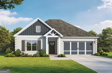 300 LYRIC LOOP, HAMPTON, GA, 30228, Hampton, GA 30228