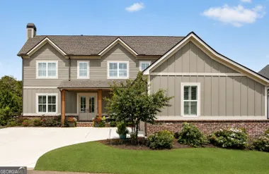 1440 HARMONY BND, WATKINSVILLE, GA, 3067..., Watkinsville, GA 30677