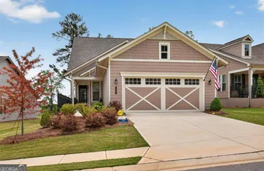 55 GENEVA WAY, HOSCHTON, GA, 30548, Hoschton, GA 30548