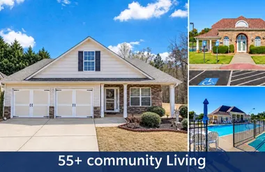 670 MAJESTY XING, WINDER, GA, 30680, Winder, GA 30680