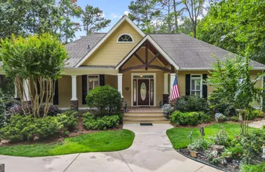 1151 SHOULDER BONE CIR, GREENSBORO, GA, ..., Greensboro, GA 30642