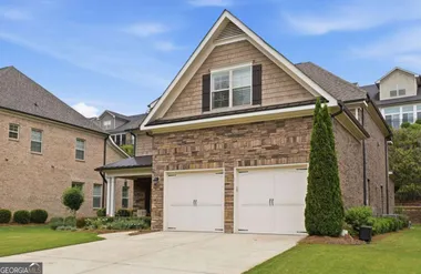 5925 OVERLOOK CLUB CIR, SUWANEE, GA, 300..., Suwanee, GA 30024