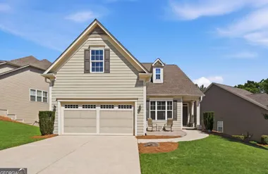 3635 BLUE CYPRESS CV, GAINESVILLE, GA, 3..., Gainesville, GA 30504
