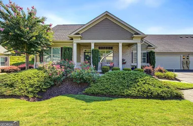243 ORCHARDS CIR, WOODSTOCK, GA, 30188, Woodstock, GA 30188