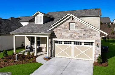 146 BEAR WAY 1, HOSCHTON, GA, 30548, Hoschton, GA 30548