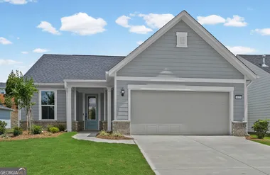 1025 DIRR DR, GRIFFIN, GA, 30223, Griffin, GA 30223