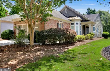 102 MAGIC LILY DR, GRIFFIN, GA, 30223, Griffin, GA 30223