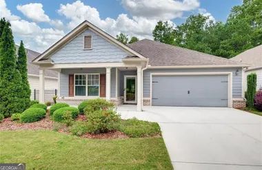 2047 IMPERIAL POND, POWDER SPRINGS, GA, ..., Powder Springs, GA 30127